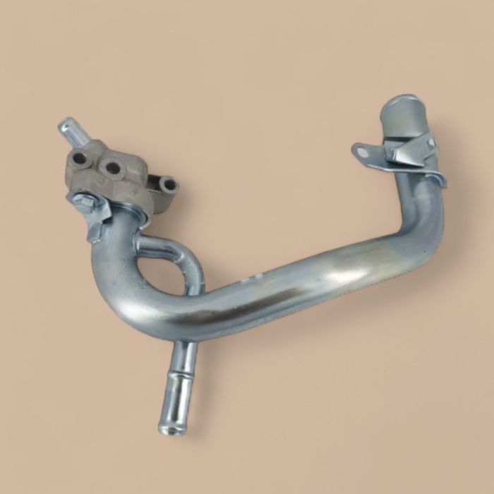 Isuzu Water Pipe 8-97381633-0 Compatible for Isuzu Engine 4JA1 Truck TFR TFS