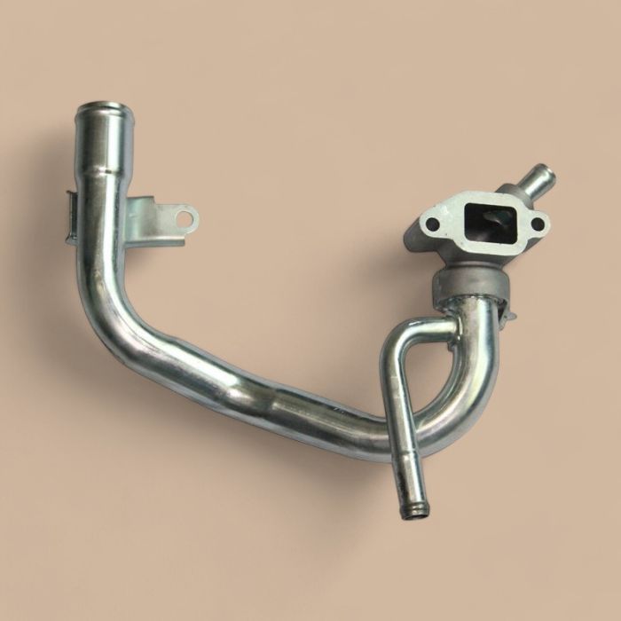 Isuzu Suction Pipe 8-97381633-0 Compatible for Isuzu Engine 4JA1 Pickup TF