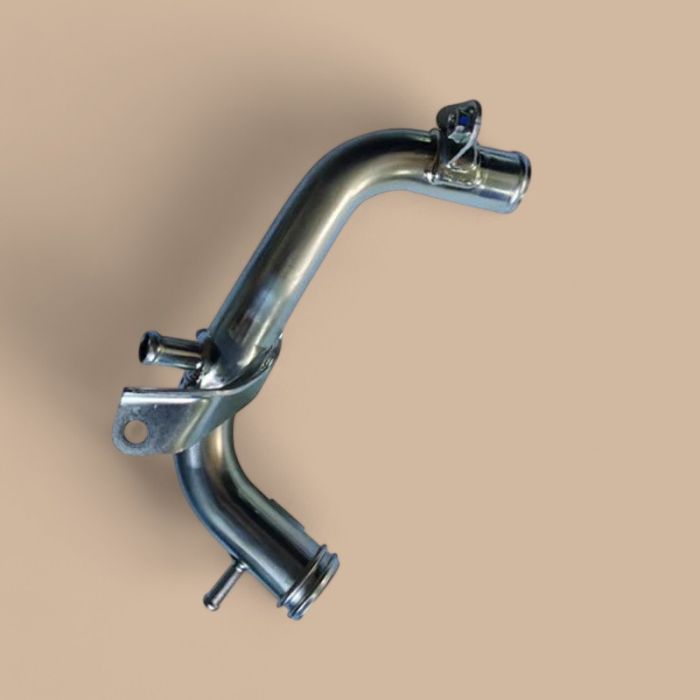 Isuzu Water Pipe 8-98132029-0 Compatible for Isuzu Engine 4JK1 Pickup Truck TFR TFS D-Max