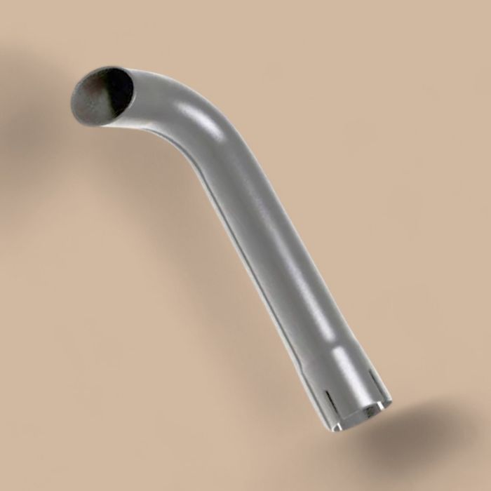 Bobcat Exhaust Tube Pipe 7000323 Compatible for Bobcat Excavator 430 435