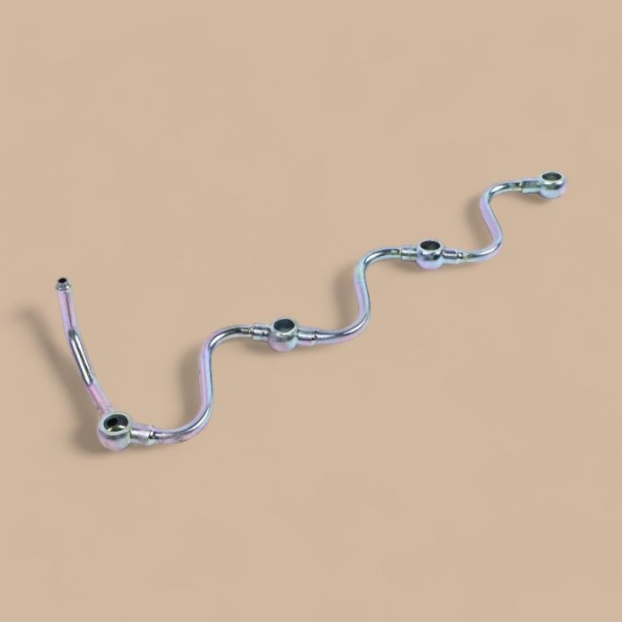 Deutz Fuel Line 04286917 04102351 Compatible for Deutz Engine BF4L2011 BF4M2011 D2011L4 TD2011L4 F4L2011