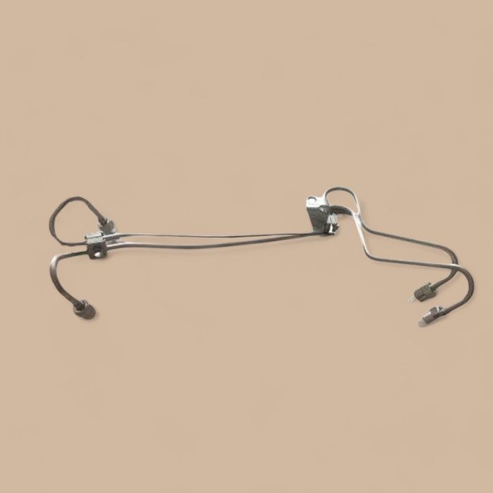 Cummins Injector Fuel Supply Tube 5312302 Compatible for Cummins Engine 4B3.9