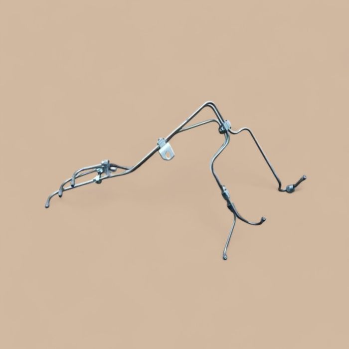 Cummins Injector Fuel Supply Tube 5312300 Compatible for Cummins Engine 4BT 4B3.9