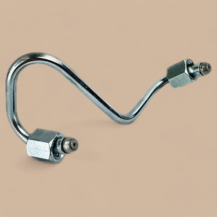 Carrier Fuel Injection Line 29-70088-00 Compatible for Carrier Engine CT2.29 CT3.44 CT2-29-TV CT3-44-TV