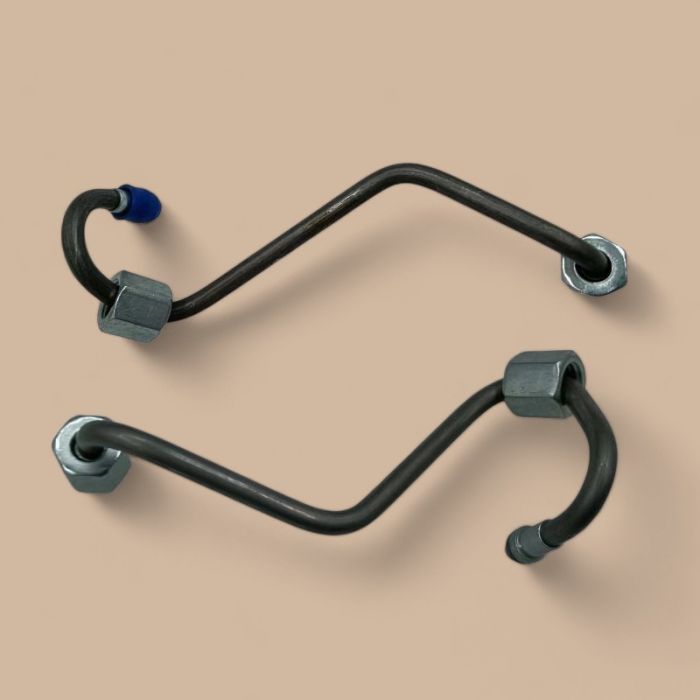 Carrier Fuel Injection Line Kit 29-70088-00 29-70089-00 Compatible for Carrier Engine CT2.29 CT3.44 CT2-29-TV CT3-44-TV