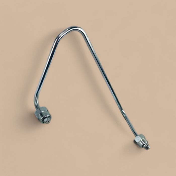 Bobcat Fuel Injector Pipe 3974605 Compatible for Bobcat CT225 225 231 325 331 643 645 743 1600