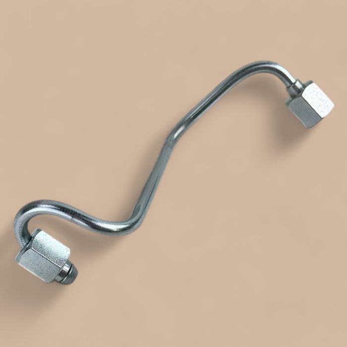 Kubota Fuel Injection Line 16851-53722 Compatible for Kubota Engine Z482 D722 Zero Turn Lawn Mower ZD18 ZD18F ZD21 ZD21F ZD221 ZD321 ZD321N