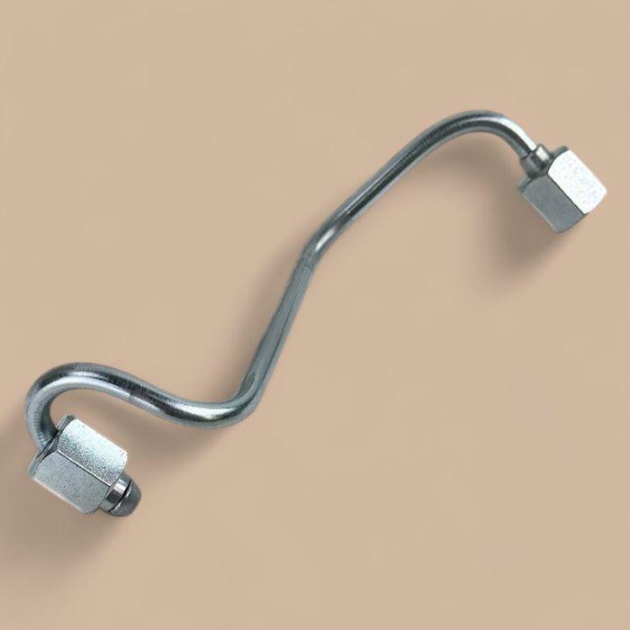 Kubota Fuel Injection Line 4209381 Compatible for Kubota Engine Z482 Z482-E4B Z482-E4B-TXRN-1 Jacobsen Riding Greens Mower Eclipse 322