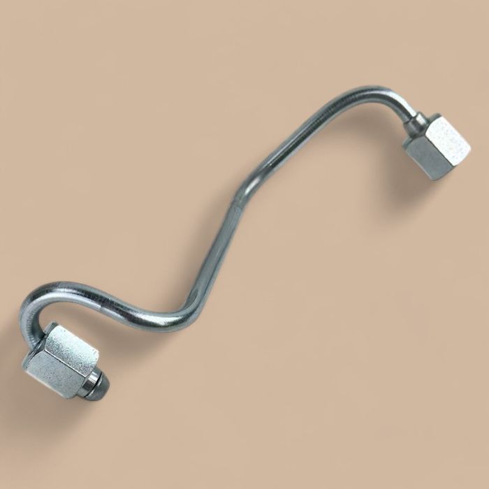 Carrier Fuel Injection Line 29-70089-00 Compatible for Carrier Engine CT2.29 CT3.44 CT2-29-TV CT3-44-TV
