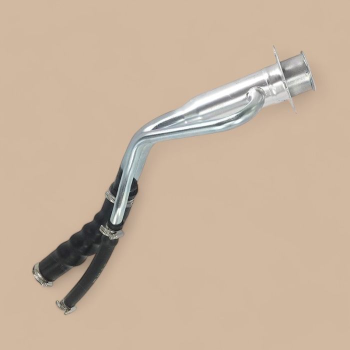 Ford Fuel Tank Filler Neck Pipe Hose 3C2Z9034BA 577-901 FN581 Compatible for Ford E-150 E-250 E-350 Econoline
