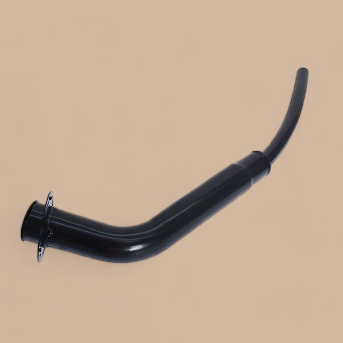 Ford Fuel Gas Tank Filler Neck Pipe E7TZ9034B FN725 FNF026 Compatible for Ford Truck F-150 F-250 F-350