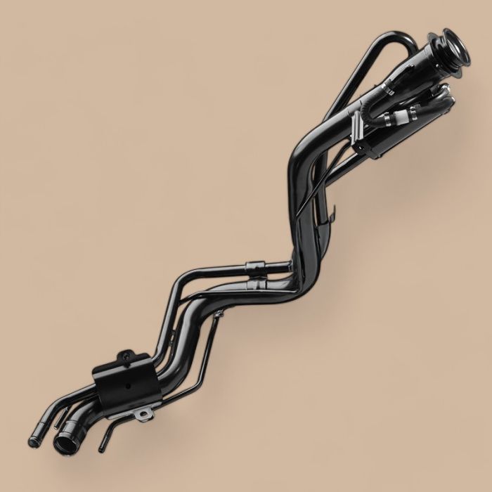 Mitsubishi Fuel Tank Filler Neck Pipe MR503891 Compatible for Mitsubishi Lancer 2002-2003