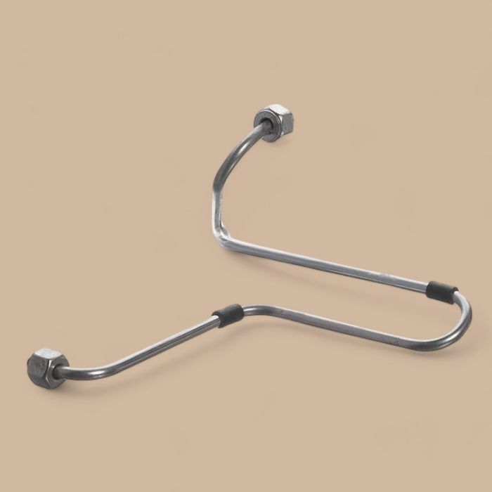 Deutz High Pressure Pipe 0241 6889 Compatible for Deutz Engine FL413FW