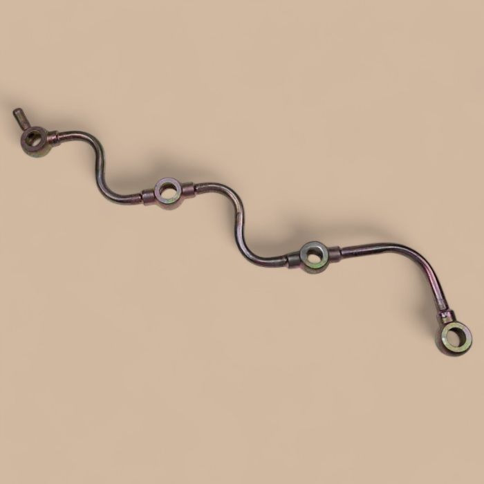 Deutz Fuel Line Pipe 04281429 04102374 Compatible for Deutz Engine 2011 BF2011 D2011 TCD2011