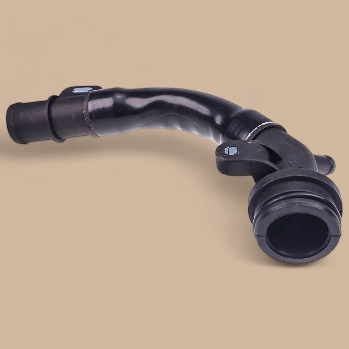 Mercedes Water Outlet Pipe Socket 1322000056 Compatible for Mercedes-Benz Smart Fortwo 1.0L L3 2008-2015