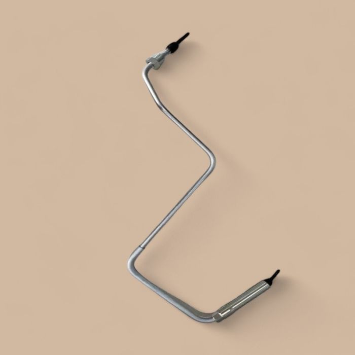 Komatsu Tube 6156-71-5111 Compatible for Komatsu Engine SAA6D125E-3 Excavator PC400-7 PC400LC-7