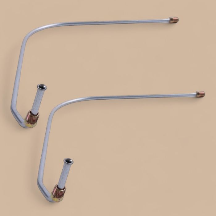 New Holland Fuel Line 9N9282A 86591375 Compatible for Ford New Holland Tractor 2N 8N 9N