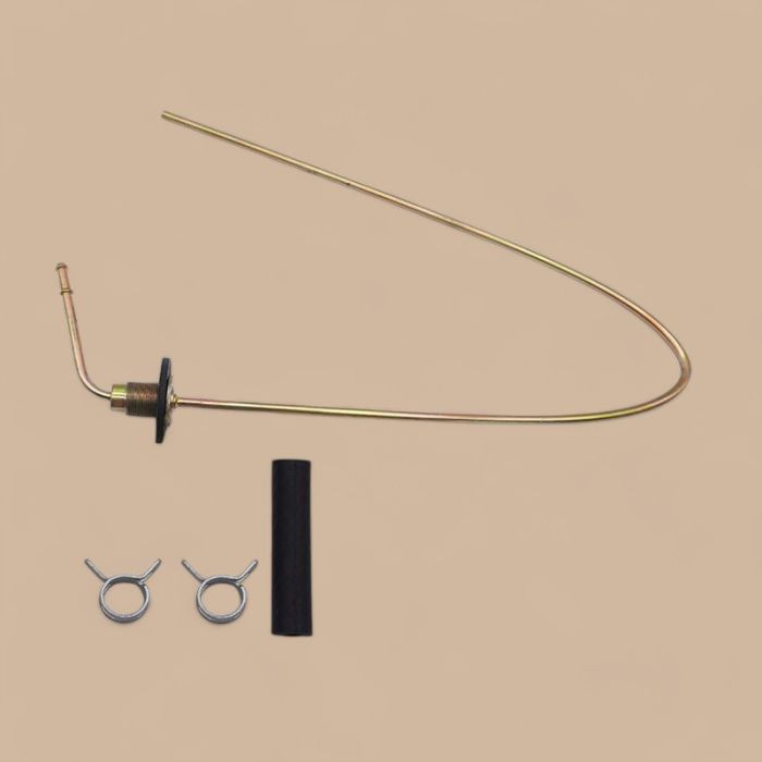 Webasto Heater Fuel Tank Stand Pipe 1320399A Compatible for Webasto Air Top Heater HL18 24 32 40 55 HL90 DBW4 2000STC EVO 3900 3500ST Thermo TopC 50 90 90ST