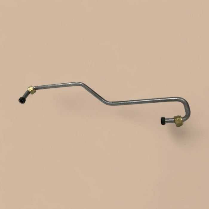 Perkins Fuel Pipe 1825521C93 Compatible for Perkins 1306-8T 1306-7T 1306-9T International DT466E Engine