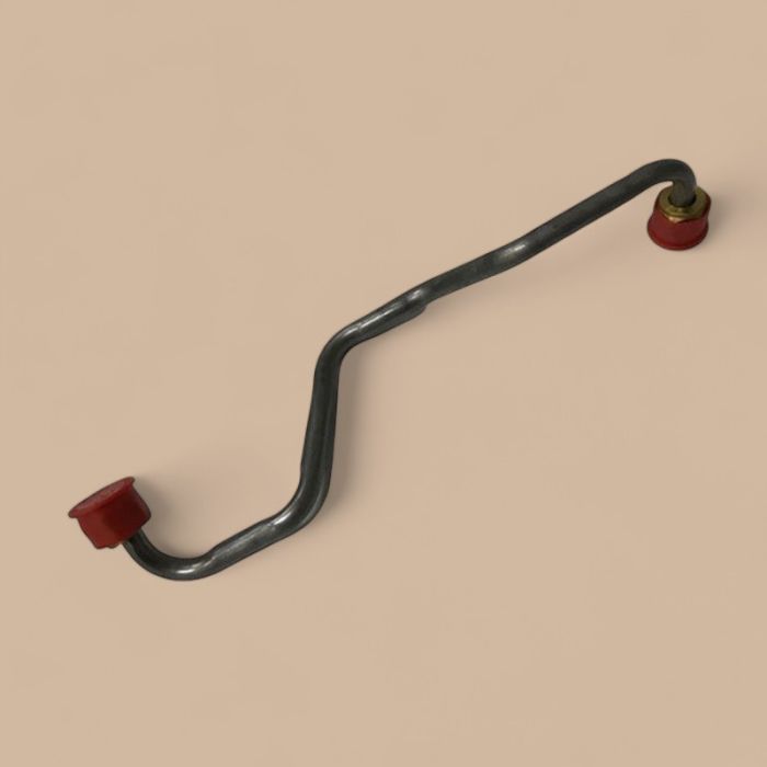 Perkins Fuel Pipe 1829801C91 Compatible for Perkins International Navistar Engine DT466E