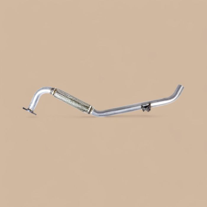 Carrier Exhaust Pipe 30-60124-00 Compatible for Carrier Transicold Vector 1850 1950 1850MT 1950MT