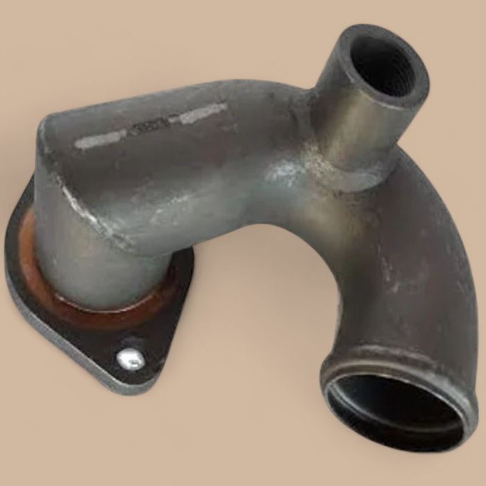 Cummins Water Transfer Connection 3081138 Compatible for Cummins Engine K19 KTA19GC QSK19 CM500