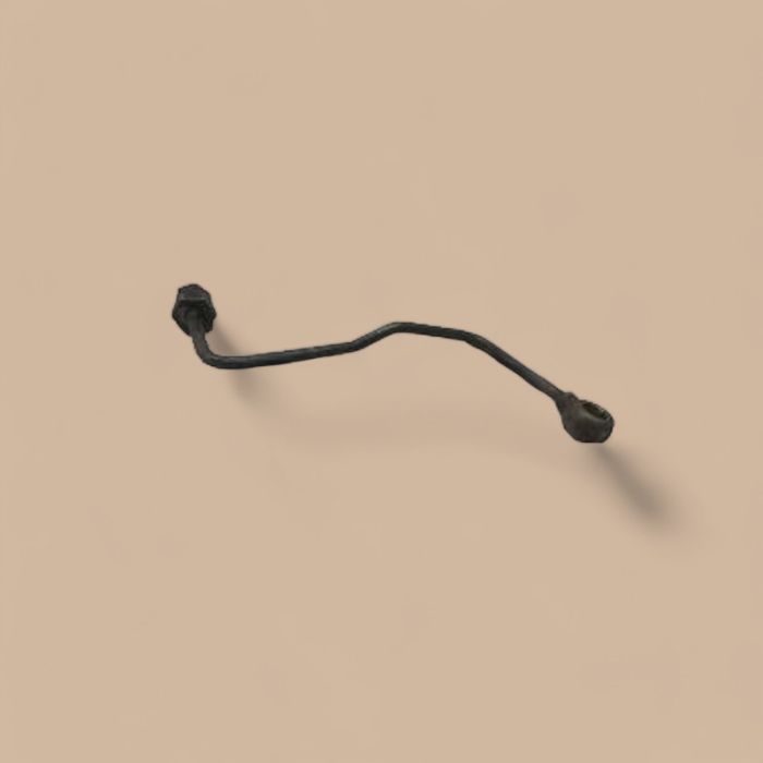 Kubota Fuel Pipe Assembly 1C010-33320 Compatible for Kubota Generator KJ SQ Tractor M6800 M8200 M9000