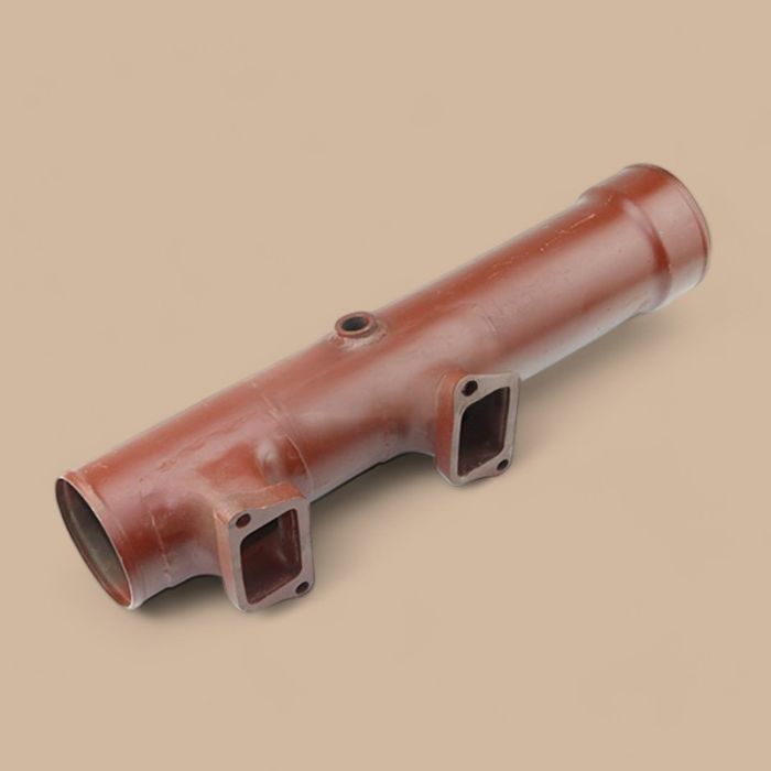 Deutz Suction Pipe 0241 3872 Compatible for Deutz Engine F6L413F F8L413F F10L413F F10L513 F12L513