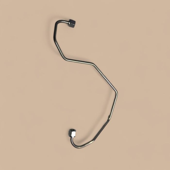 Nissan Injection Tube Assembly 16684-MA70A Compatible for Nissan Engine RD28TI TB48DE YD25DDTI ZD30DDTI Truck Cabstar F24 F24M