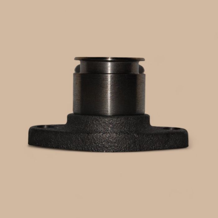 Cummins Water Transfer Tube 3821718 Compatible for Cummins Engine 6B5.9 ISM11 L10 M11 QSM11