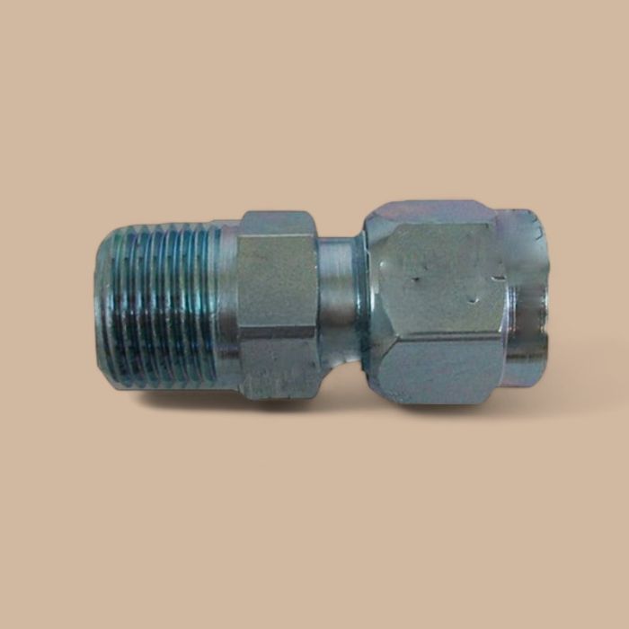 Ingersoll Fitting Tube 35329309 Compatible for Ingersoll Rand Air Compressor XP750WCU HP675WCU HP750WCU