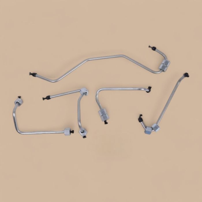 Bobcat Fuel Tube Kit 7030390 7030391 7030389 7030388 7030387 Compatible for Bobcat Loader S450 S510 S550 S590 S630 T595 T650