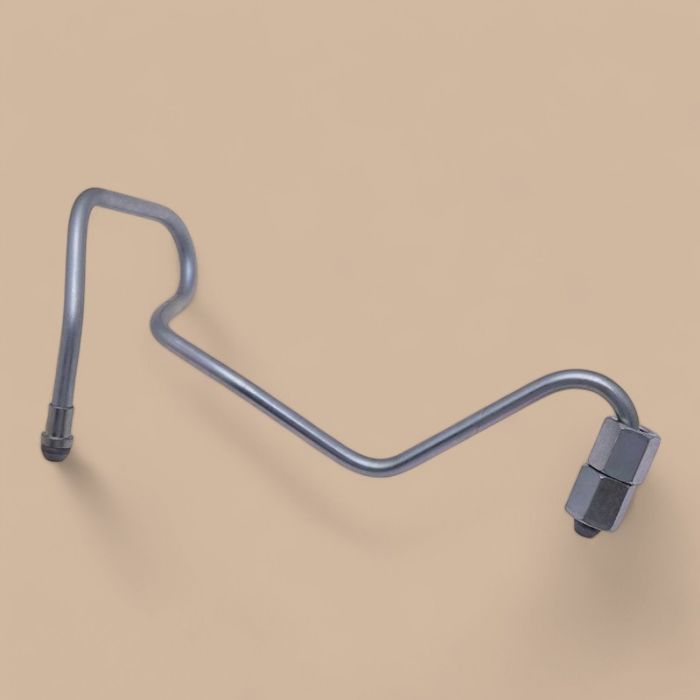 Yanmar Oil Pipe 129601-59840 Compatible for Yanmar Engine 4TNV88-ZSTB1 4TNV88-BXYB1 4TNV88-BXYB 4TNV88-BXPYBB