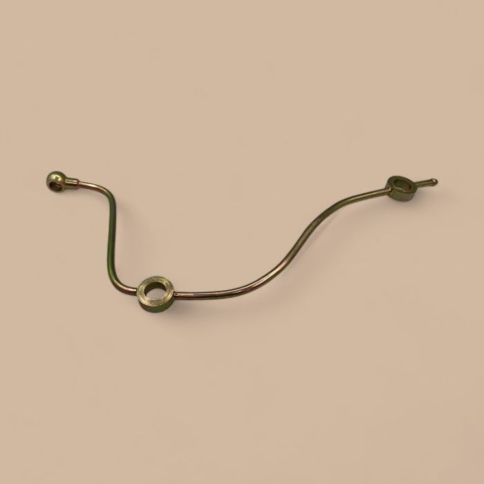 New Holland Rigid Tube SBA131606420 Compatible for New Holland Loader L465 LX485 LX465 L140 L150 LS140 LS150