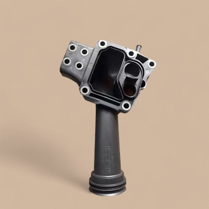 Volvo Connection Pipe 20542128 Compatible for Volvo Excavator EC380D EC480D Loader L150G L150H L180H L220G L250H