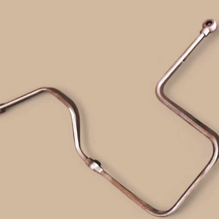 Deutz Oil Line 0418 8313 Compatible for Deutz Engine BF12L413 F12L413