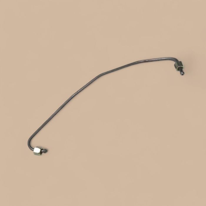 Perkins High Pressure Pipe 3521K124 Compatible for Perkins Engine 1004-4 1004-4T 1004G 4.41