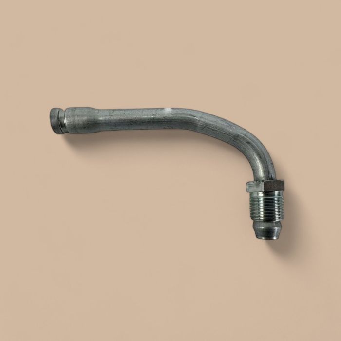 Isuzu Oil Pump Connector Pipe VI8944348271 Compatible for Isuzu Engine 4JB1 Kobelco SK60 70SR SK80CS New Holland EH70 E80 EH80 E70SR E70 Excavator