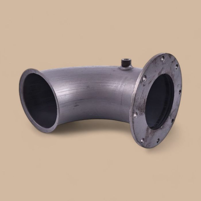 Cummins Exhaust Outlet Connection Pipe 203432 Compatible for Cummins Engine 4B K38 K50 QSM11 ISM11 ISX15 QSX15 N855 N14 M11 B6.7 K19