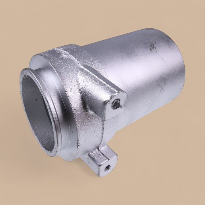 Komatsu Exhaust Pipe 6735-11-5610 Compatible for Komatsu Engine 6D102E Excavator PC220-6 PC200-6 PC200-8 PC200LC-8 PC220-8 PC240-6 PC240LC-8