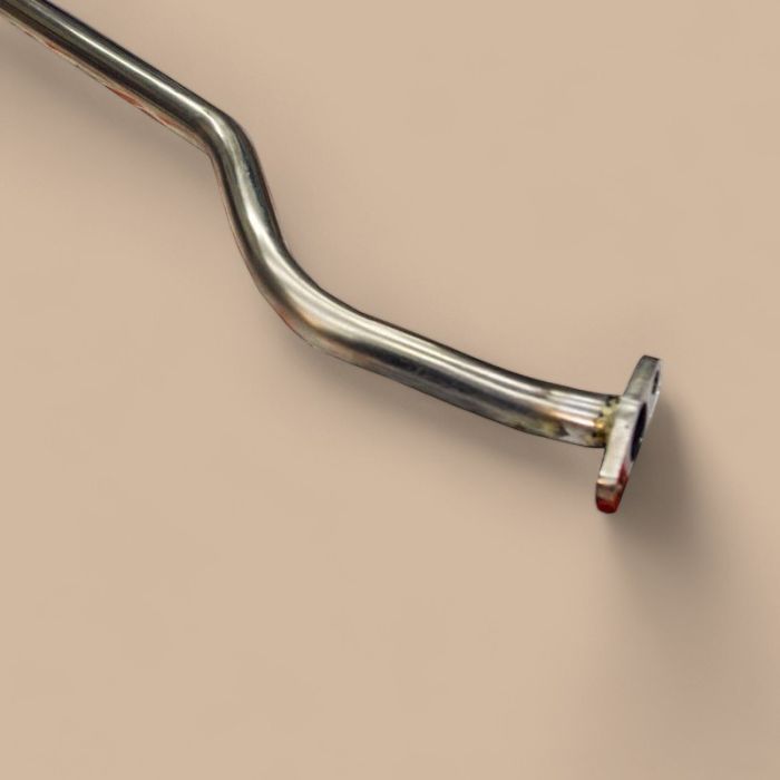 Cummins Tur Oil Drain Tube 4095739 Compatible for Cummins Engine QSK23 CM500