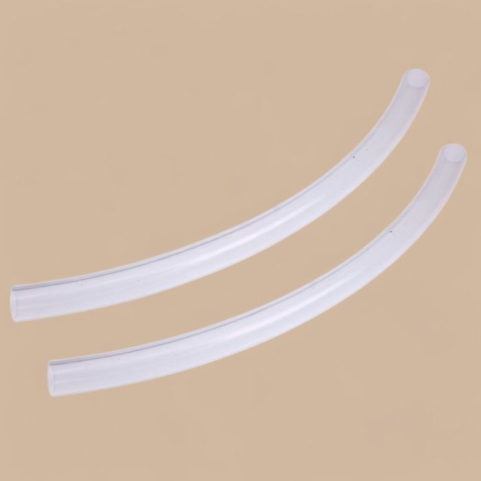 Husqvarna 2 Oil Drain Tube 532148456 Compatible for Husqvarna 2042 2146 2346 2348 Dixon D20KH42 D21KH46 D2246YT D2548YT Jonsered ICT13 ICT14 ICT16