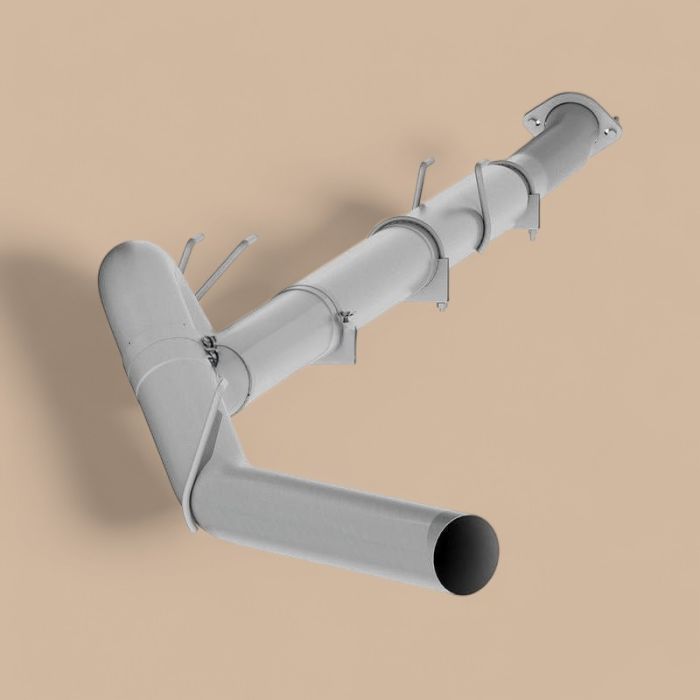 Ford Back Exhaust 55350-3M501 Compatible for Ford Engine Powerstroke 6.7L Superduty Pickup Truck F-250 F-350 F-450 2011-2022