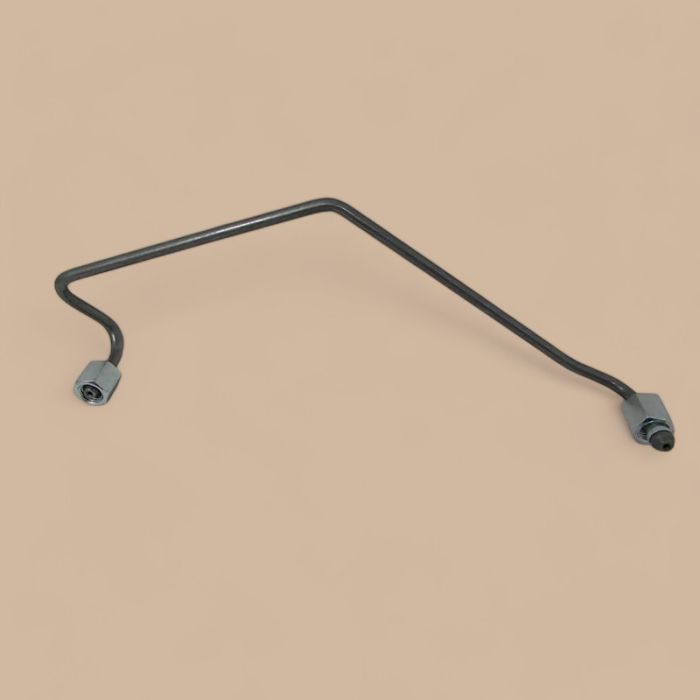 Kubota Injection Pipe 1C010-53730 Compatible for Kubota Generator KJ-S240-AUS SQ-3300-AUS Tractor M6800 M8200 M9000 ME8200DH ME8200DHC