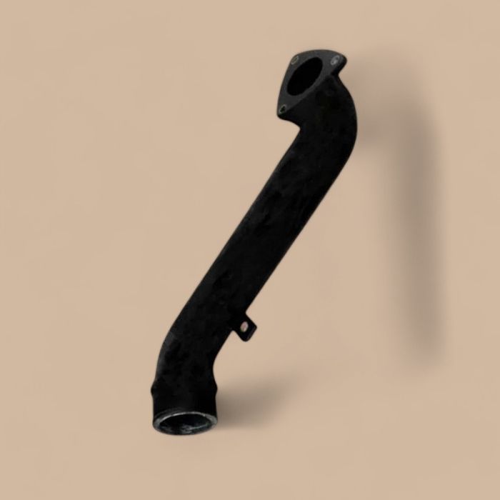 Toyota Intake Pipe 17113-78205-71 Compatible for Toyota Engine 1DZ Forklift 02-2TD15 02-2TD18 02-2TD20 02-2TD23 02-2TD25 2TD20 2TD25 02-2TDU25 02-7FD10