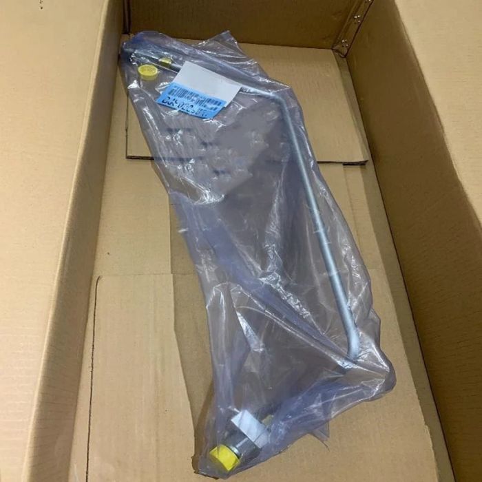 Cummins Fuel Injector Supply Tube 2896833 Compatible for Cummins Engine QSK38 QSK50