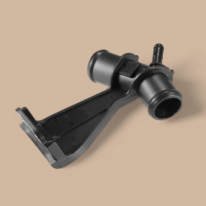 Toyota Water Outlet 165770T030 Compatible for 2009-2013 Toyota Corolla iM Matrix