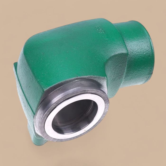 Volvo Exhaust Elbow 859963 877415 858481 Compatible for Volvo Penta AD41D D41B TAMD31 TAMD31B TAMD31D TAMD41B TAMD41D TMD31B TMD31D TMD41B