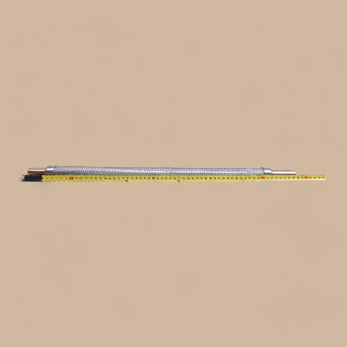 Thermo King 1 Piece Vibrasorber Discharge 73-00201-00 73-002001-02 Compatible for Thermo King Transport Refrigeration X4 7500 Ultima XTC