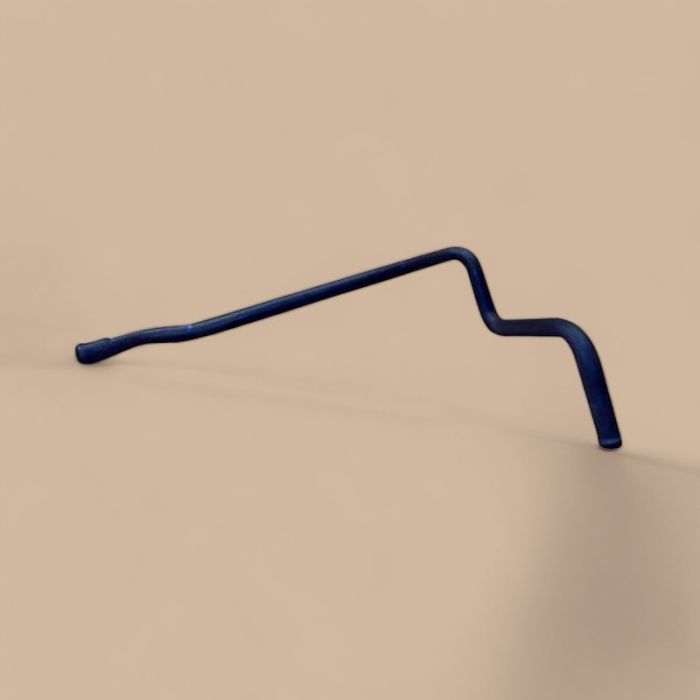 Cummins Tube Breather 3909669 3907735 Compatible for Cummins Engine 4BT 6BT 6CT 6B5.9 6C8.3 G8.3 ISC ISL9 QSB6.7 QSC8.3